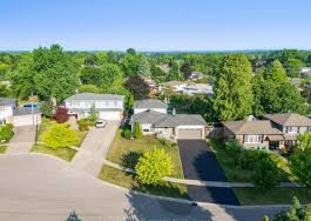 Halton Hills Real Estate - Stuart Colvin, Sales Representative